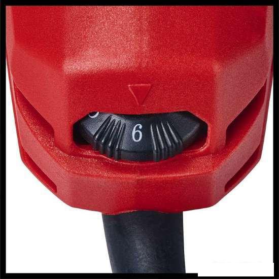 Мультифункциональная шлифмашина Einhell TC-MG 220/1 E- фото3