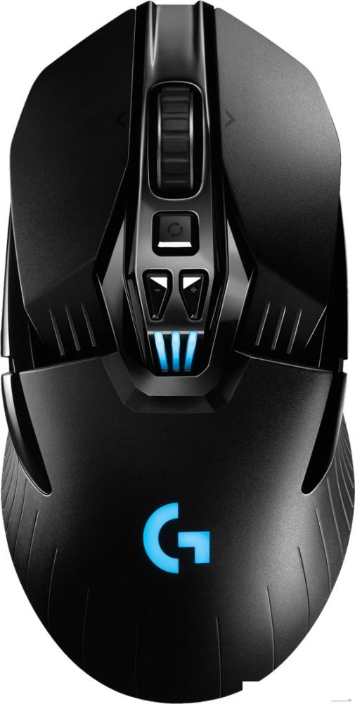Игровая мышь Logitech G903 Lightspeed [910-005084]- фото