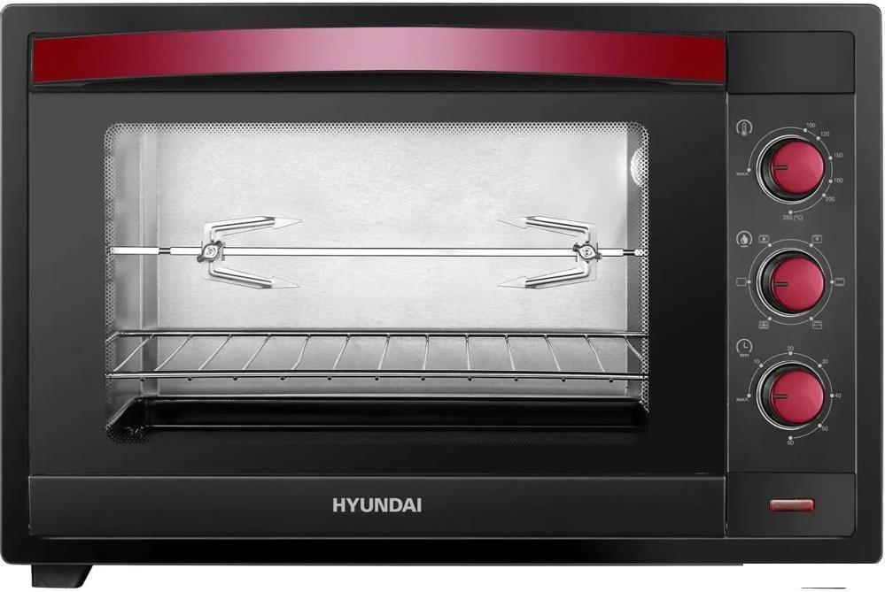 Мини-печь Hyundai MIO-HY102