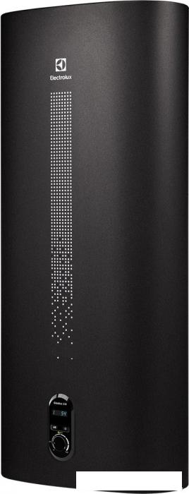 Накопительный электрический водонагреватель Electrolux EWH 50 Gladius 2.0 Grafit- фото
