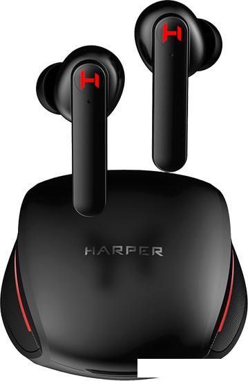 Наушники Harper HB-575- фото