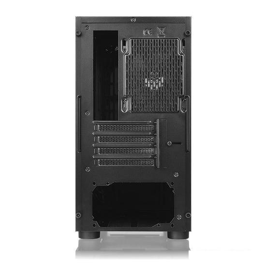 Корпус Thermaltake Versa H17- фото2