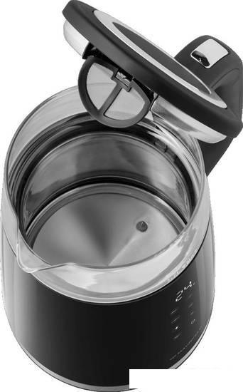 Электрический чайник MAUNFELD MGK-616DBK- фото4