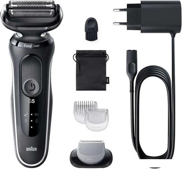 Электробритва Braun Series 5 51-W1600s- фото3