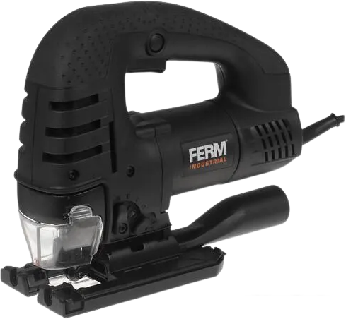 Электролобзик Ferm JSM1025P- фото
