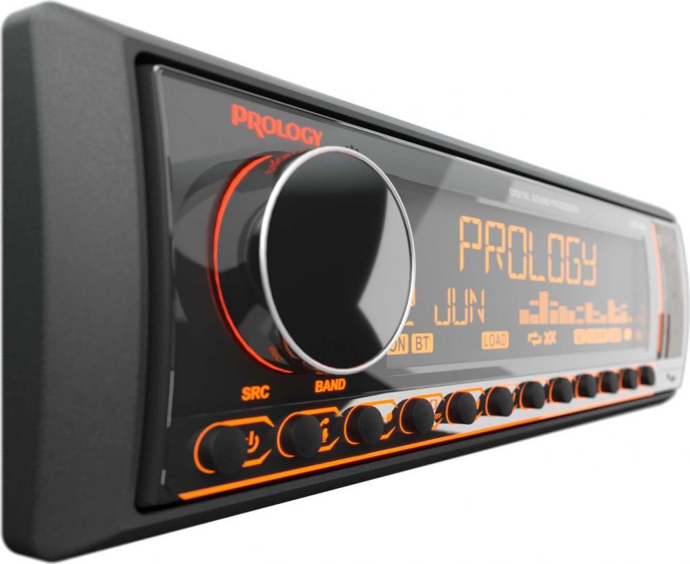 USB-магнитола Prology CMD-400- фото3