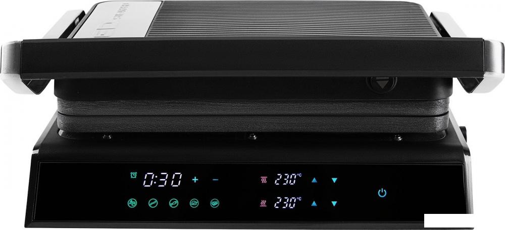 Электрогриль RED Solution SteakPRO G807D- фото4