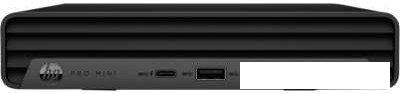Компактный компьютер HP Pro Mini 400 G9 6B1Y7EA- фото