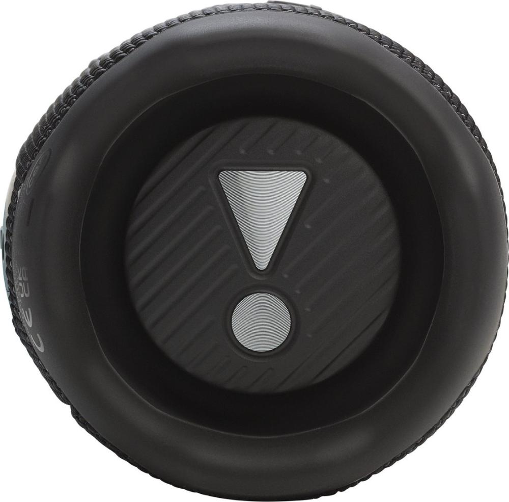 Беспроводная колонка JBL Flip 7 (черный)- фото4