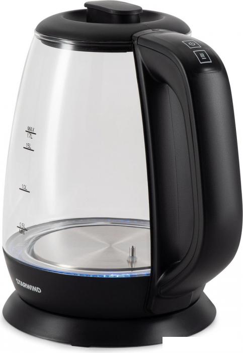 Электрический чайник StarWind SKS3036- фото4