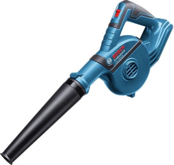 Воздуходувка Bosch GBL 18V-120 Professional [06019F5100]- фото