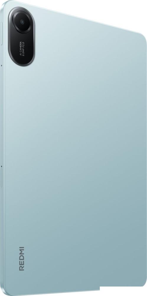 Планшет Xiaomi Redmi Pad 2 6GB/128GB международная версия (мятный)- фото4