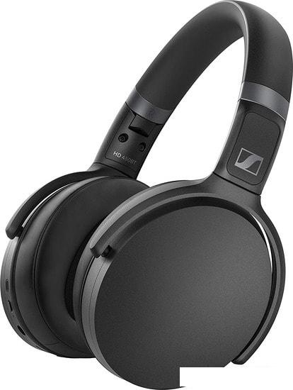 Наушники Sennheiser HD 450BT (черный)- фото