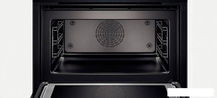 Духовой шкаф Bosch CMG636BS1- фото2