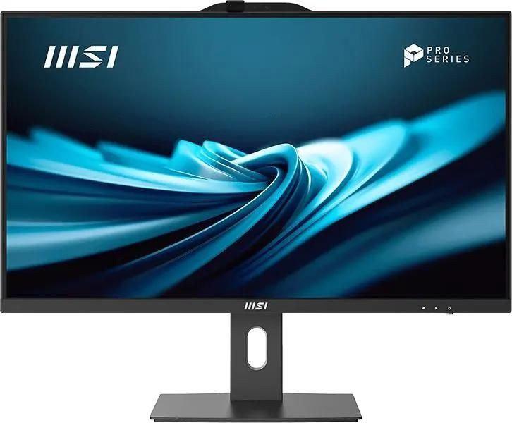 Моноблок MSI Pro AP272P 14M-627XRU- фото2