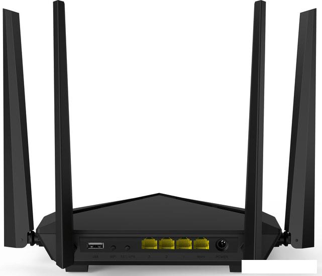 Беспроводной маршрутизатор Tenda AC10U- фото4