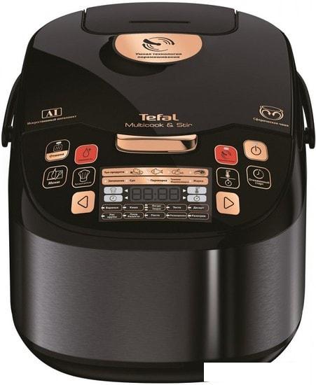 Мультиварка Tefal RK901832- фото2