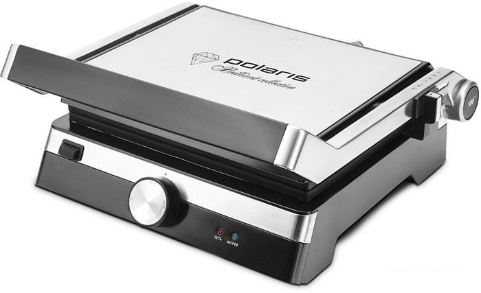 Электрогриль Polaris PGP 1902- фото2