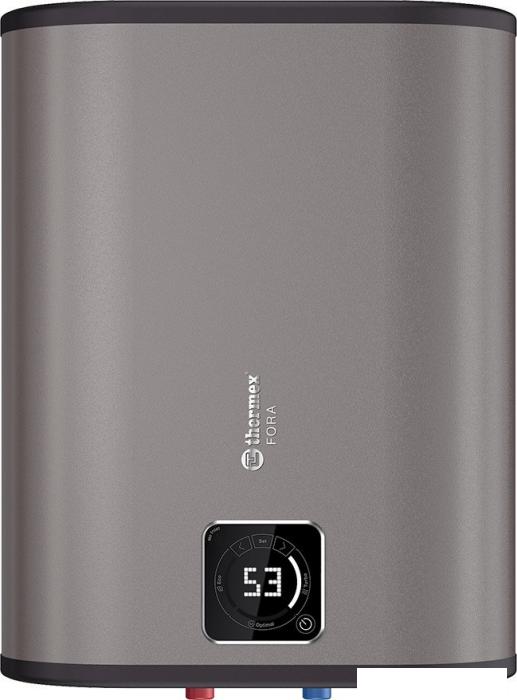 Накопительный электрический водонагреватель Thermex Fora 30- фото4