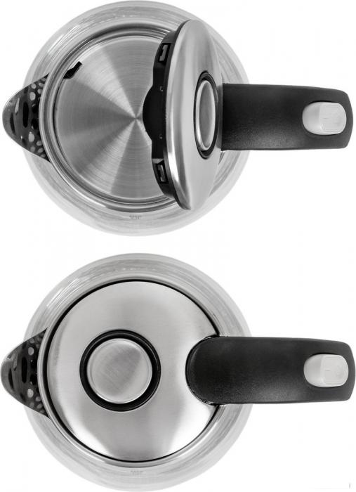 Электрический чайник Pioneer KE809G- фото4