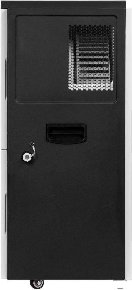 Осушитель воздуха Ballu Heavy Duty Plus BD120HP- фото3