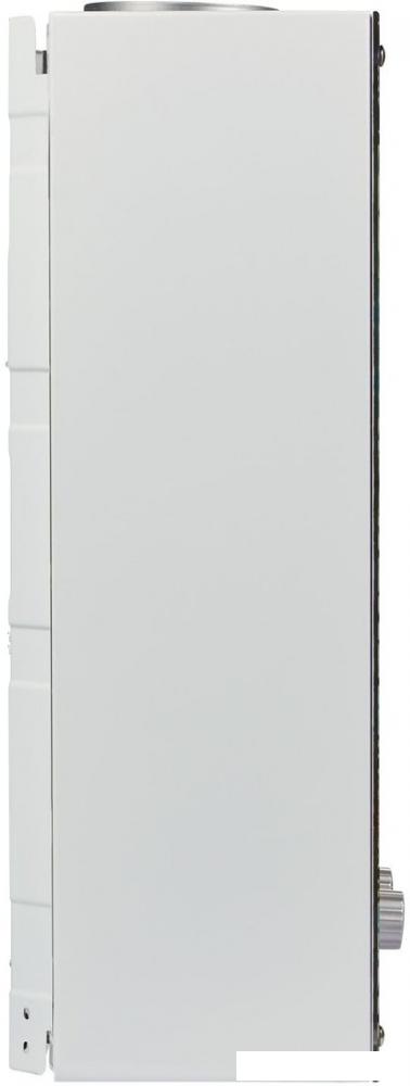 Газовая колонка Ballu GWH 10 Fiery Glass Lime- фото3