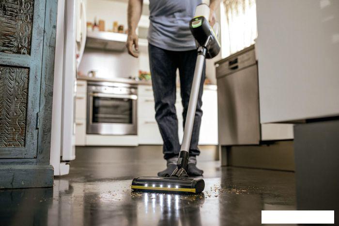 Пылесос Karcher VC 6 Cordless ourFamily Pet 1.198-673.0- фото4