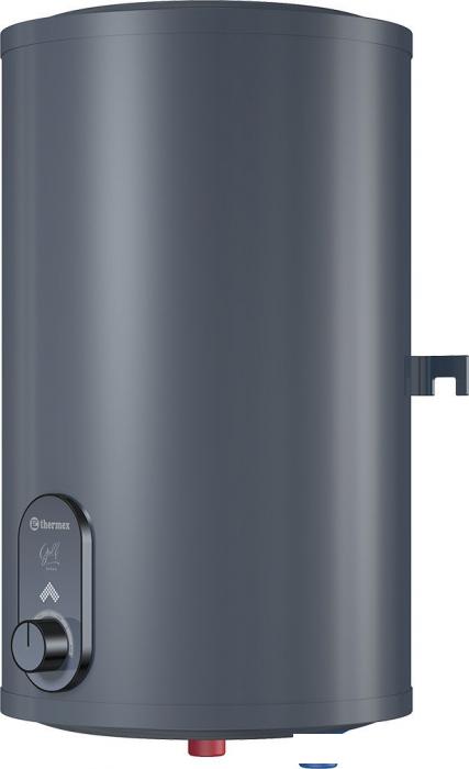 Накопительный электрический водонагреватель Thermex Golf 15 O- фото2