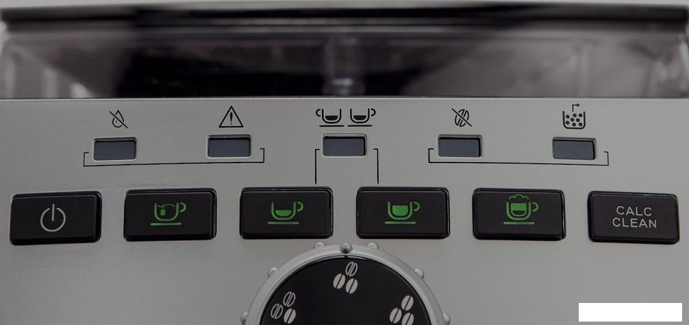 Кофемашина Gaggia Naviglio Deluxe 8749/11- фото4