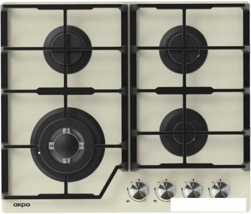 Варочная панель Akpo PGA 604 HGC-T IV- фото