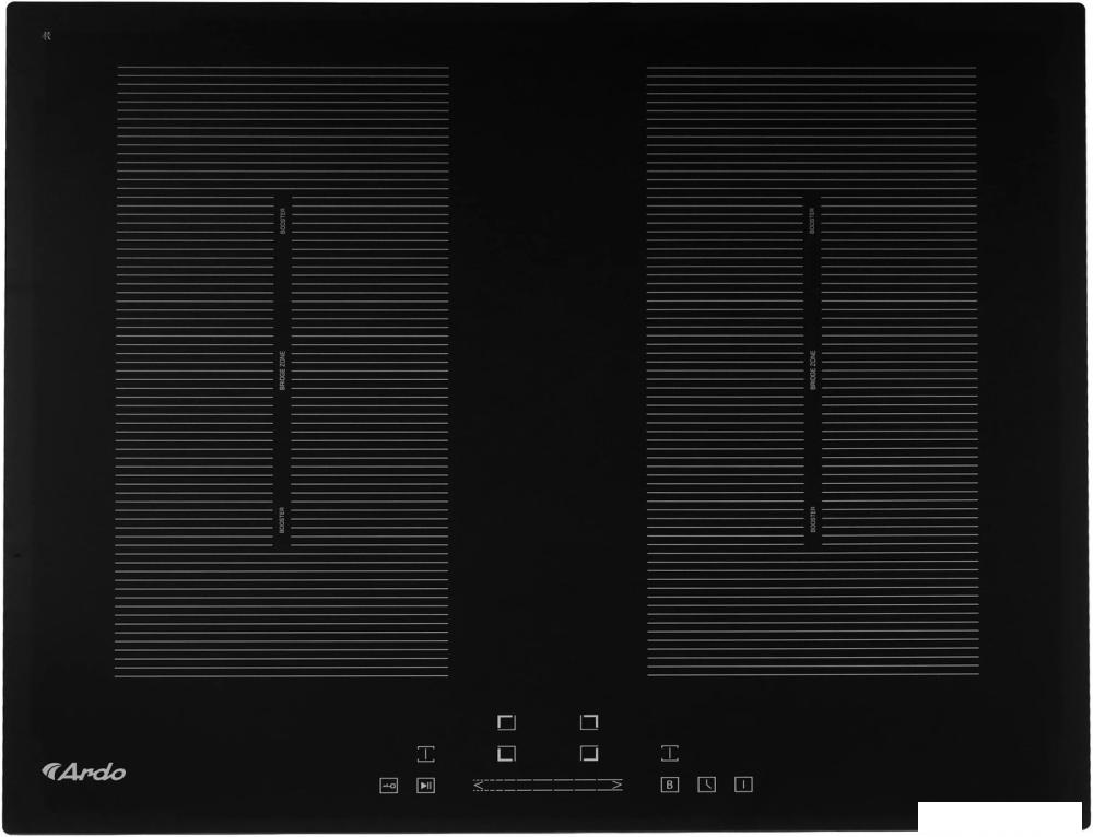 Варочная панель ARDO IM64B2FS2