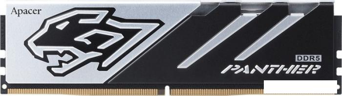 Оперативная память Apacer Panther 2x16ГБ DDR5 6400 МГц AH5U32G64C5527BAA-2- фото4