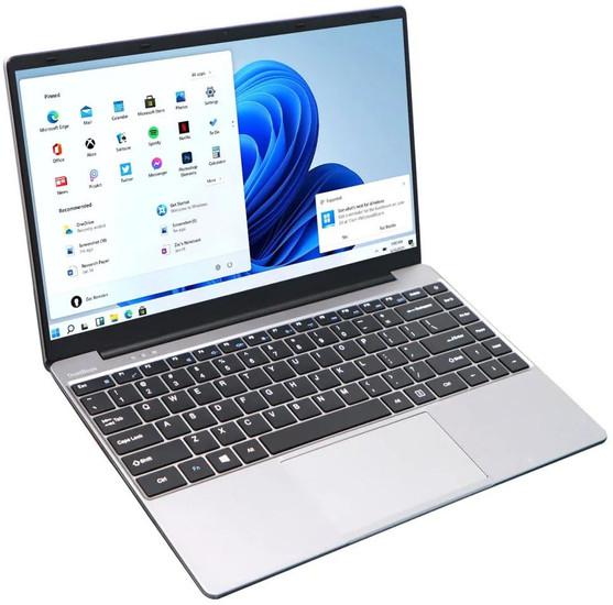 Ноутбук KUU Xbook 4 XBOOK-4-8-512G- фото4