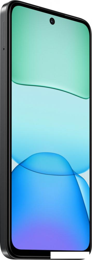 Смартфон Xiaomi Redmi 13 8GB/256GB с NFC международная версия (полуночный черный)- фото3