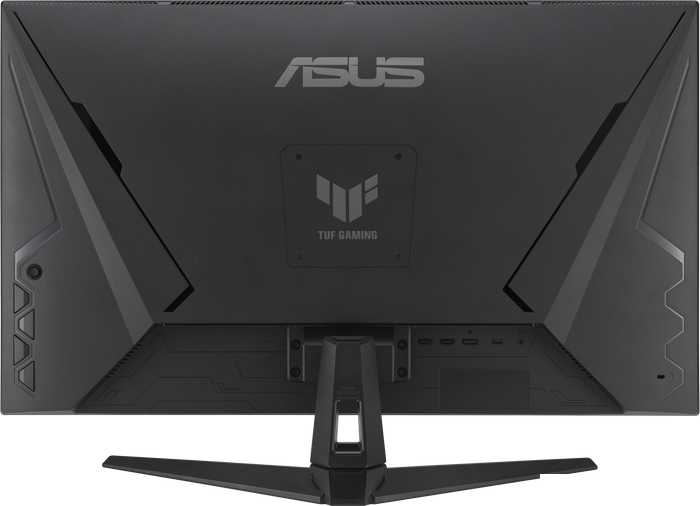 Игровой монитор ASUS TUF Gaming VG328QA1A- фото2