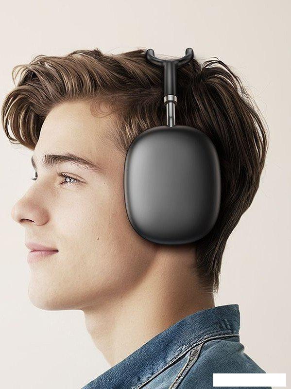 Наушники Borofone BO22 Plus (черный)- фото3