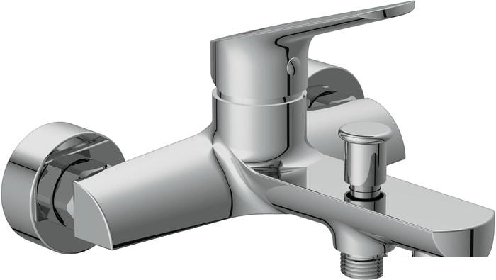 Смеситель Cersanit Flavis 63035- фото