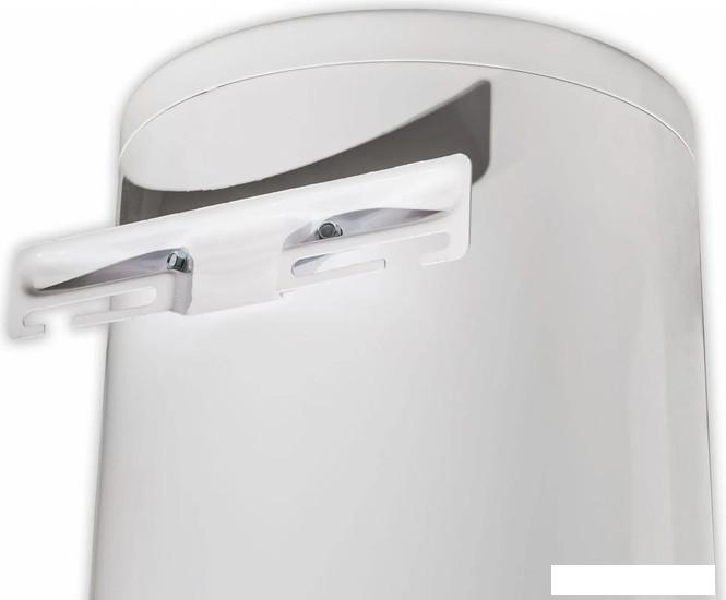 Накопительный электрический водонагреватель Metalac BOJLER Heatleader MB Inox 100 R- фото4