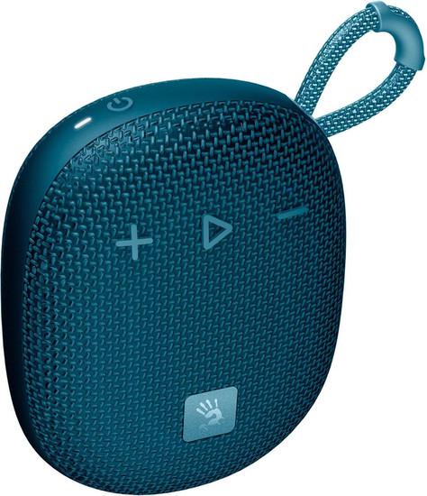 Беспроводная колонка A4Tech Bloody S3 Carry (синий)- фото2