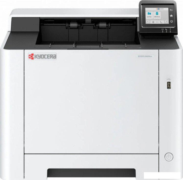 Принтер Kyocera Mita ECOSYS PA2101cwx 110C243NL0