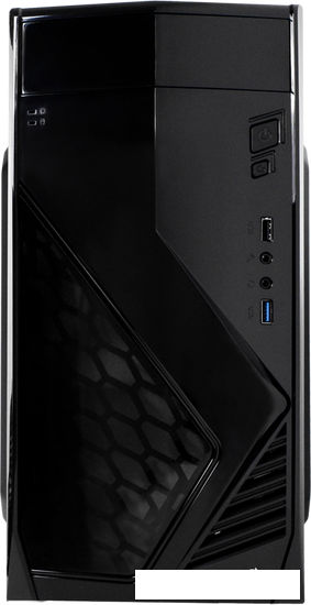 Корпус AeroCool CS-102- фото3