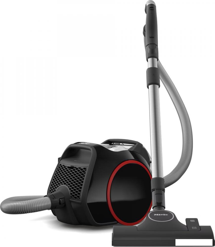 Пылесос Miele Boost CX1 125 Edition (черный обсидиан)- фото
