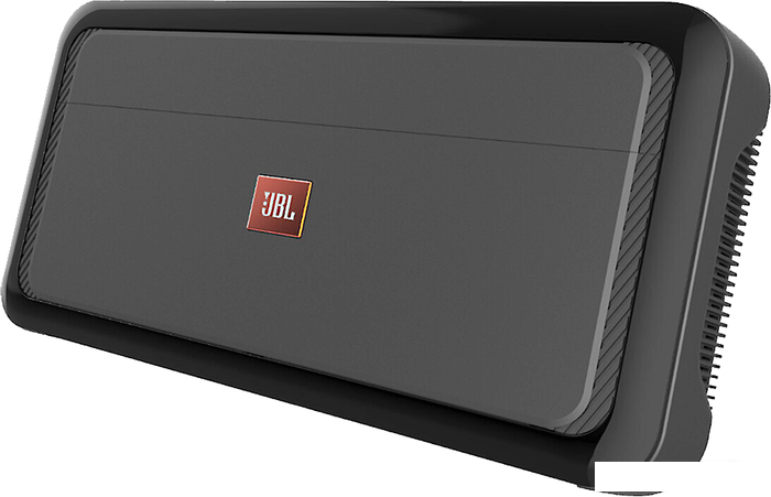 Автомобильный усилитель JBL Club A5055- фото