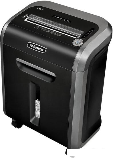 Шредер Fellowes Powershred 79Ci FS-46790- фото2
