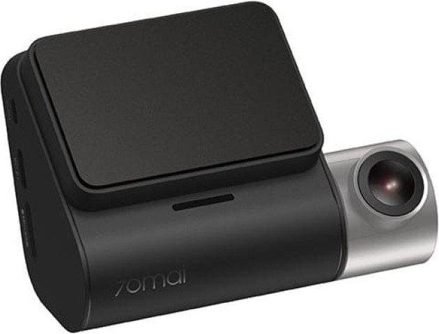 Видеорегистратор 70mai Dash Cam A510 Set + A510-1 (русская версия)- фото4