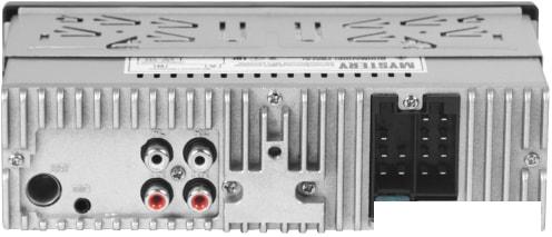 USB-магнитола Mystery MAR-484BT- фото2