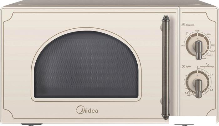 Микроволновая печь Midea MG820CJ9-I2- фото