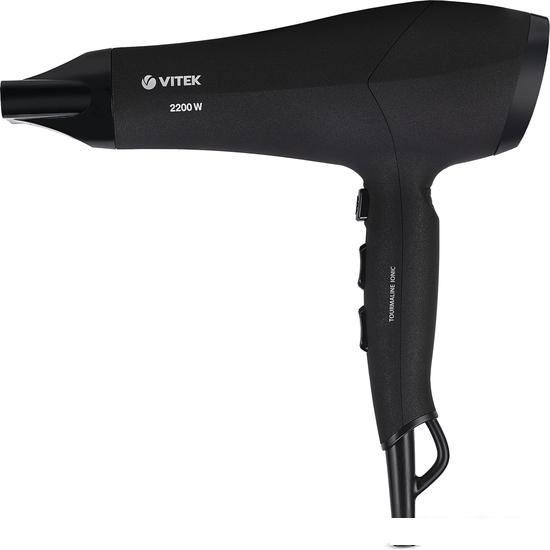 Фен Vitek VT-8232- фото4