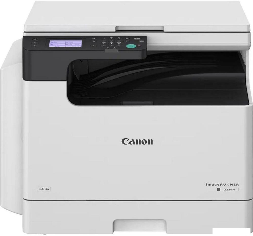МФУ Canon imageRUNNER iR2224N- фото