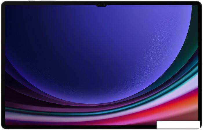 Планшет Samsung Galaxy Tab S9 Ultra Wi-Fi SM-X910 12GB/256GB (кремовый)- фото2
